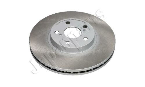 Диск тормозной Japan Parts, передний, арт. DI-211C