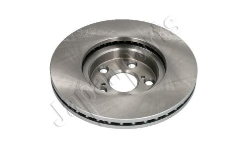 Диск тормозной Japan Parts, передний, арт. DI-211C