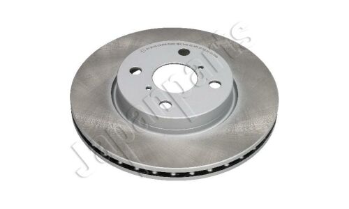 Диск тормозной Japan Parts, передний, арт. DI-284C