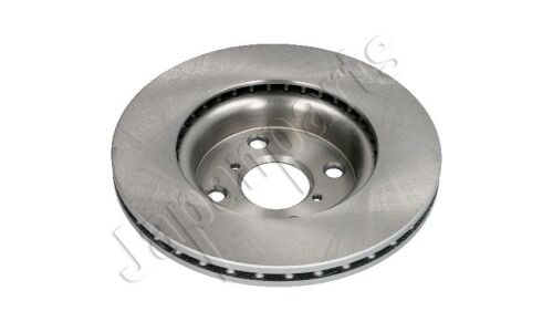 Диск тормозной Japan Parts, передний, арт. DI-284C