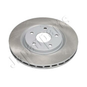 Диск тормозной Japan Parts, арт. DI-923C