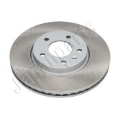 Диск тормозной Japan Parts, арт. DI-W16C