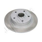 Диск тормозной Japan Parts, задний, правый/левый, для Mazda 626, 1 шт, арт. DP313C