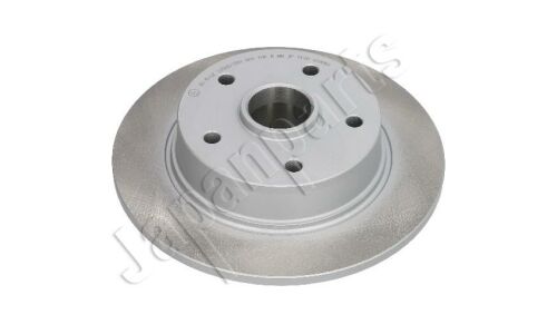 Диск тормозной Japan Parts, задний, правый/левый, для Mazda 626, 1 шт, арт. DP313C