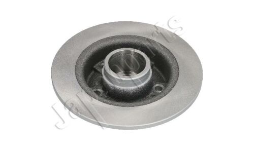 Диск тормозной Japan Parts, задний, правый/левый, для Mazda 626, 1 шт, арт. DP313C
