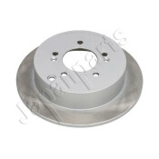 Диск тормозной Japan Parts, задний, арт. DP-H03C