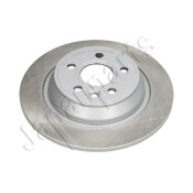 Диск тормозной Japan Parts, задний, арт. DP-L09C
