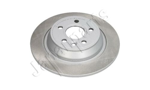 Диск тормозной Japan Parts, задний, арт. DP-L09C