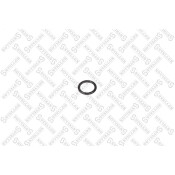 Кольцо уплотн. патрубка сист. охл. Audi Stellox, арт. 11-25448-SX