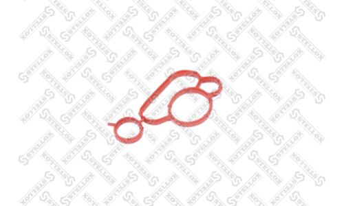 Прокл. корп. масл. фильтра Audi A4, VW Stellox, арт. 11-25467-SX