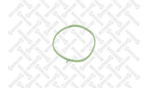 Прокл. корп. дроссельной заслонки Audi Stellox, арт. 11-25469-SX