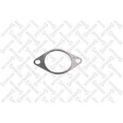 Прокладка глушителя 01231200 Mitsubishi Stellox, арт. 75-51766-SX