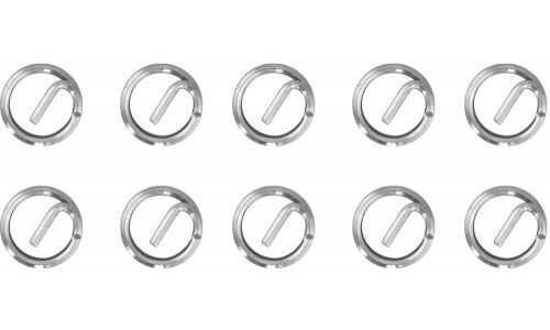 Набор вставок резьбовых M12x1.5, 10 предметов Thorvik, арт. WTRI1215