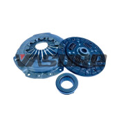 Комплект сцепления Daewoo Nexia 16V, Espero 1.5-2.0 VASURE, арт. VRK022