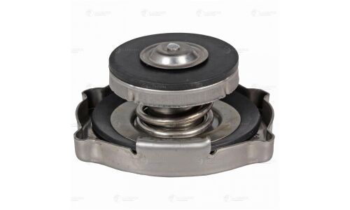 Крышка радиатора Luzar, для Dodge Caravan / Stratus, арт. LL 0301