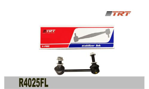 Стойка стабилизатора (линк) TRT, передняя, левая, арт. R4025FL