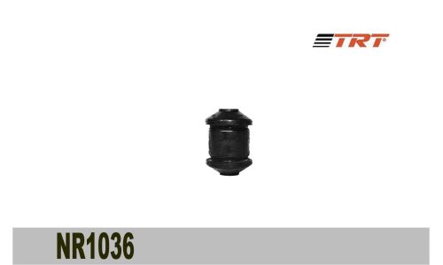 Сайлентблок переднего рычага TRT, арт. NR1036