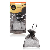 Ароматизатор подвесной Airline «Мешочек с гранулами Parfume» Cool (Парфюм), полимерный, 20г, арт. AFME246