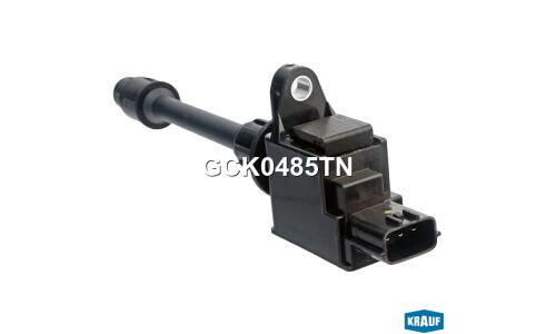 Катушка зажигания Krauf, арт. GCK0485TN