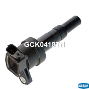Катушка зажигания Krauf, арт. GCK0418TN