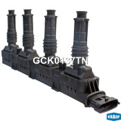 Катушка зажигания Krauf, арт. GCK0137TN