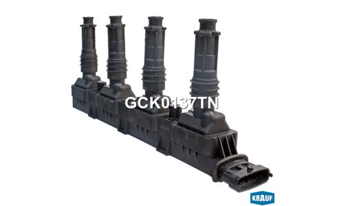 Катушка зажигания Krauf, арт. GCK0137TN