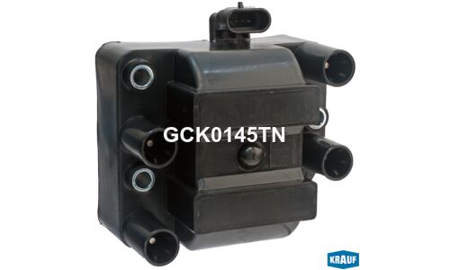 Катушка зажигания Krauf, арт. GCK0145TN