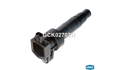 Катушка зажигания Krauf, арт. GCK0270TN
