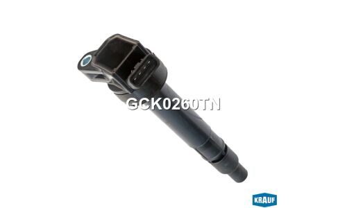 Катушка зажигания Krauf, арт. GCK0260TN