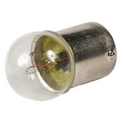 Лампа Xenite R5W (BA15s, G18), 24В, 5Вт, арт. 1007105
