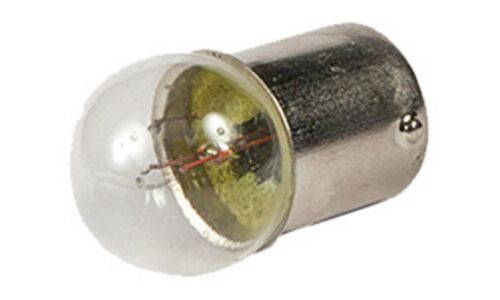 Лампа Xenite R5W (BA15s, G18), 24В, 5Вт, арт. 1007105