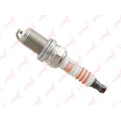 Свеча зажигания LYNXauto Nickel с никелевым электродом, арт. SP-128