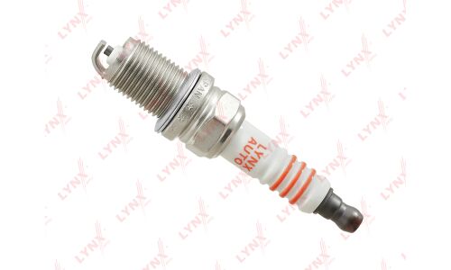 Свеча зажигания LYNXauto Nickel с никелевым электродом, арт. SP-128