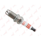 Свеча зажигания LYNXauto Platinum с платиновым электродом, арт. SP-132