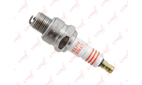 Свеча зажигания LYNXauto Nickel с никелевым электродом, арт. SP-178