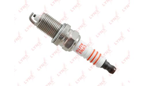 Свеча зажигания LYNXauto Nickel с никелевым электродом, арт. SP-214