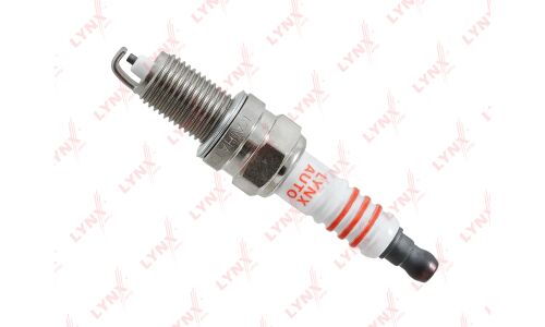 Свеча зажигания LYNXauto Nickel с никелевым электродом, арт. SP-222