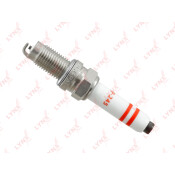 Свеча зажигания LYNXauto Nickel с никелевым электродом, арт. SP-245