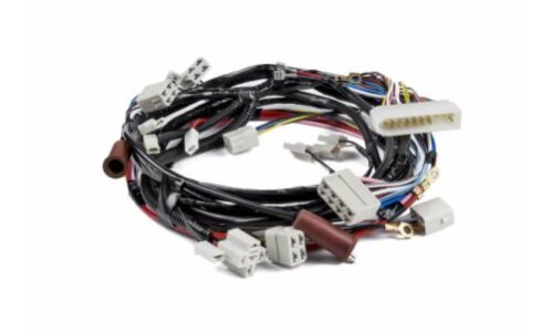 Жгут проводов передний в сборе НИВА 21214 CarGen, арт. 21214372401060
