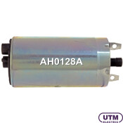 Насос топливный (бензонасос) UTM, арт. AH0128A