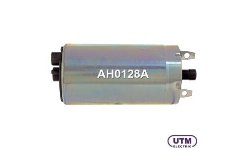 Насос топливный (бензонасос) UTM, арт. AH0128A