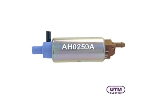 Насос топливный (бензонасос) UTM, арт. AH0259A