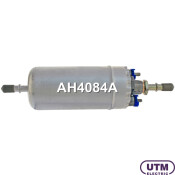 Насос топливный (бензонасос) UTM, арт. AH4084A