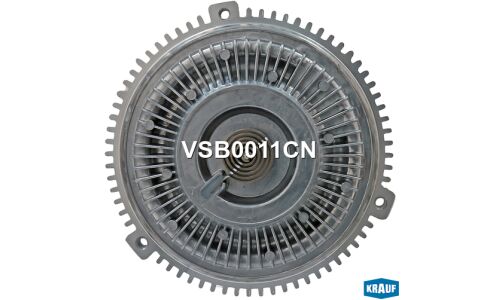 Вискомуфта Krauf, арт. VSB0011CN