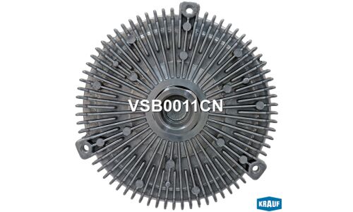Вискомуфта Krauf, арт. VSB0011CN