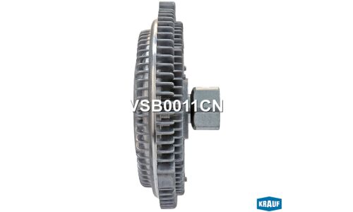 Вискомуфта Krauf, арт. VSB0011CN