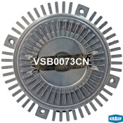 Вискомуфта Krauf, арт. VSB0073CN
