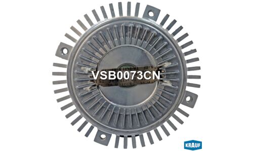 Вискомуфта Krauf, арт. VSB0073CN