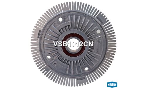 Вискомуфта вентилятора охлаждения радиатора Krauf, арт. VSB1012CN
