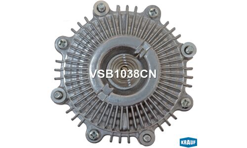 Вискомуфта Krauf, арт. VSB1038CN